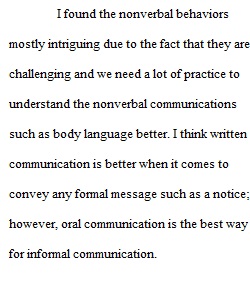 Week 1 Discussion 2_Communication Theories